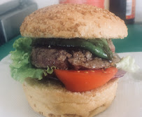 Aliment-réconfort du Restauration rapide Le Burger du Coin à Maillas - n°6