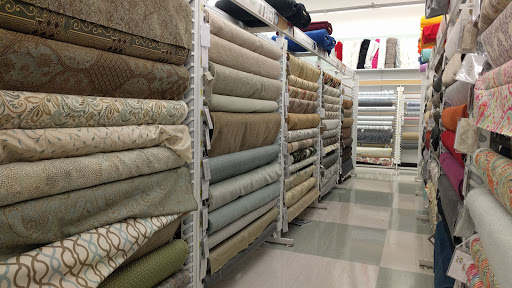 Fabric Store «Jo-Ann Fabrics and Crafts», reviews and photos, 301 S Barrington Rd, Schaumburg, IL 60193, USA