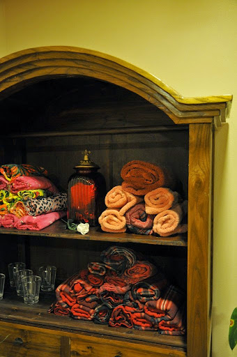 Day Spa «Inspiration Day Spa», reviews and photos, 325 Sharon Park Dr, Menlo Park, CA 94025, USA