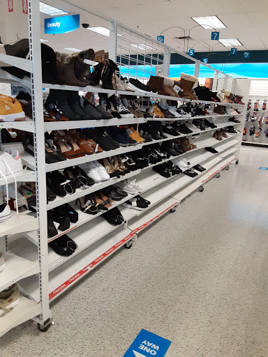 Clothing Store «Ross Dress for Less», reviews and photos, 2201 Preston Rd, Plano, TX 75093, USA