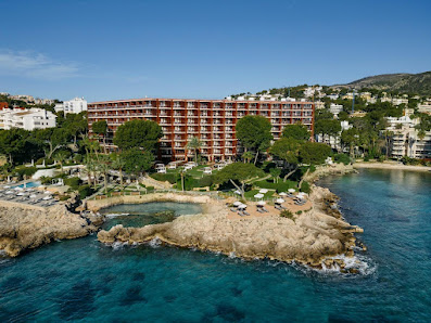 Hotel De Mar Gran Meliá Passeig Illetes, 7, 07184 ses Illetes, Balearic Islands, España