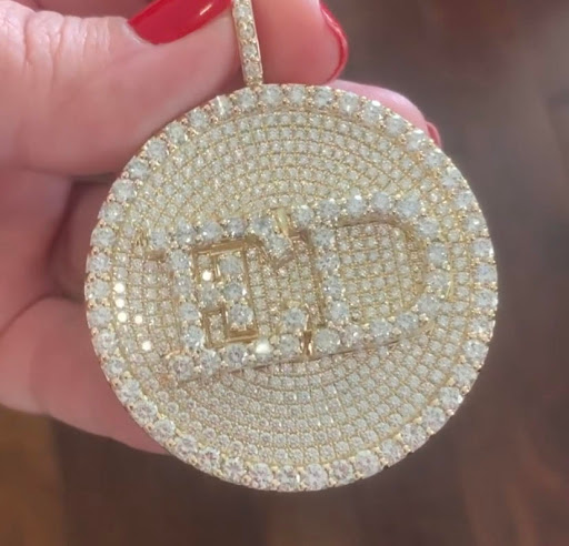 Jewelry Store «Benchmark Jewelers - Town East Mall», reviews and photos, 1162 Town East Mall, Mesquite, TX 75150, USA