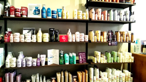 Hair Salon «Salon Fringe», reviews and photos, 212 E Plume St, Norfolk, VA 23510, USA