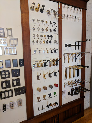 Lighting Store «Rejuvenation», reviews and photos, 1100 SE Grand Ave, Portland, OR 97214, USA