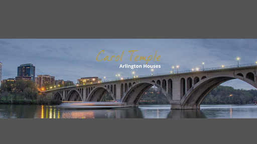 Carol Temple Real Estate Arlington Virginia