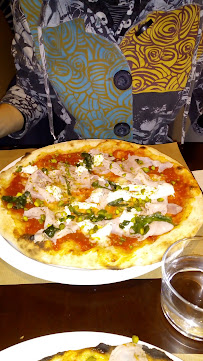 Pizza du Pizzeria Peio à Épinal - n°9