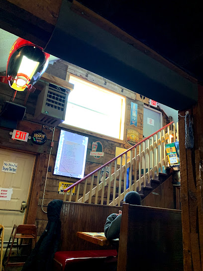 The Loft Tavern