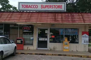 Tobacco SuperStore image