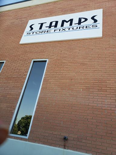 Used Store Fixture Supplier «Stamps Store Fixtures Inc.», reviews and photos, 250 Great SW Pkwy SW, Atlanta, GA 30336, USA
