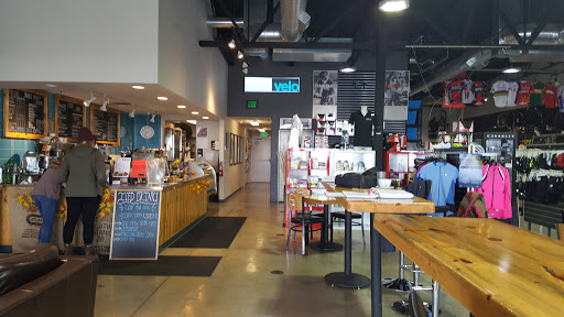 Bicycle Store «Cafe Velo», reviews and photos, 11550 Ridgeline Dr #102, Colorado Springs, CO 80921, USA