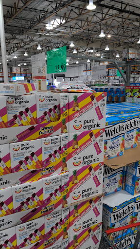 Costco Wholesale image
