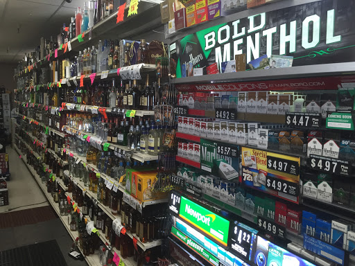 Liquor Store «Stop and Shop», reviews and photos, 4321 Madison Ave, Sacramento, CA 95842, USA