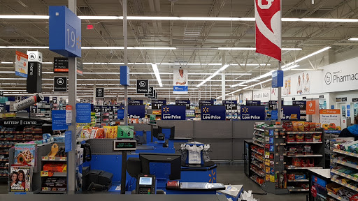  «Walmart», reviews and photos, 3651 Classen Blvd, Norman, OK 73071, USA