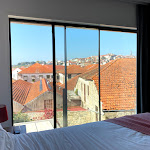 Photo n°2 de l'avis de Matthias.t fait le 09/10/2020 à 09:01 sur le  Caléway Hotel à Vila Nova de Gaia