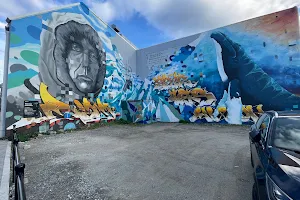 Streetart Tromsø image