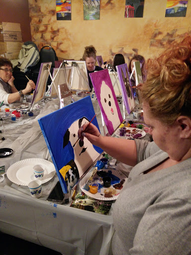 Caribbean Restaurant «Haitian Sensation Coffee Shop», reviews and photos, 869 E State St, Sharon, PA 16146, USA