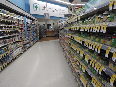 Walgreens Pharmacy