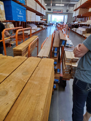 Home Improvement Store «The Home Depot», reviews and photos, 2003 N Cassia St, Nampa, ID 83651, USA