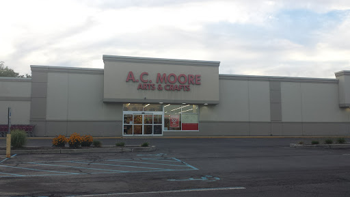 Craft Store «A.C. Moore Arts and Crafts», reviews and photos, 17 Hampton House Rd #6, Newton, NJ 07860, USA
