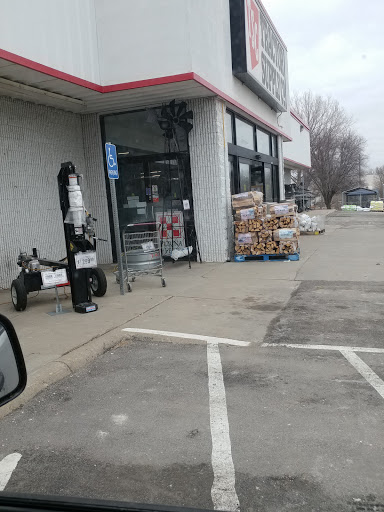 Home Improvement Store «Tractor Supply Co.», reviews and photos, 9630 Ida St, Omaha, NE 68122, USA