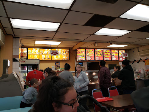 Donut Shop «Tweedy Panda Donut», reviews and photos, 3337 Tweedy Blvd, South Gate, CA 90280, USA