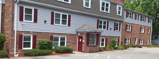 Menchville House Ministries