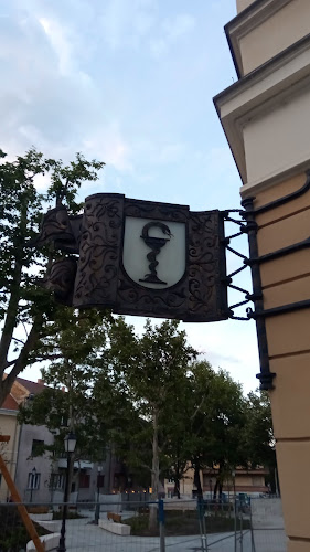 Opinii despre Országzászló Patika în Székesfehérvár - Gyógyszertár