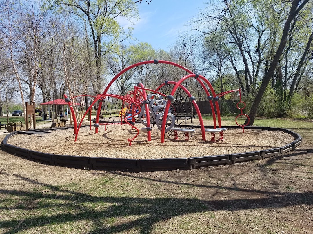 Austin-Baggett Park