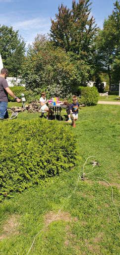 Campground «Blue Haven Campground», reviews and photos, 5253 US-11, Ellenburg Depot, NY 12935, USA