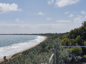 Warnbro Foreshore - The Bay Foreshore