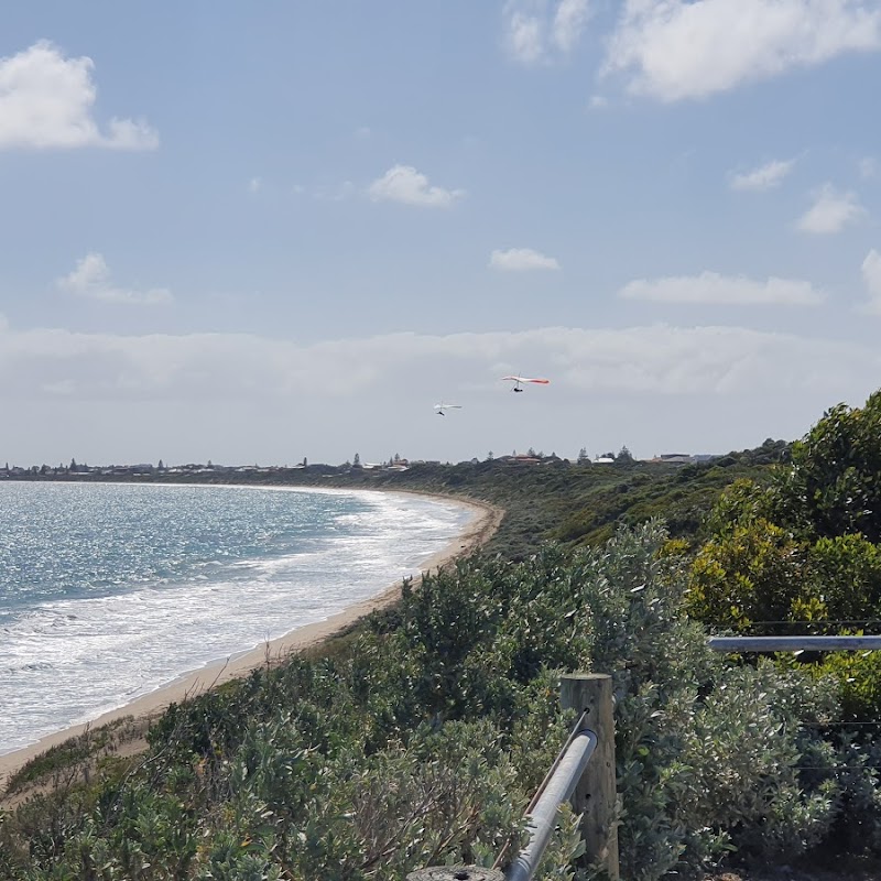 Warnbro Foreshore - The Bay Foreshore