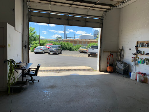Proline Auto Detailing en Lowell