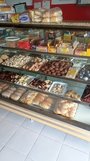 Logo da empresa - Panificadora Pão De Minas