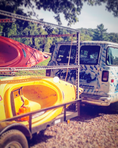 Canoe & Kayak Rental Service «Blueway Adventure, LLC», reviews and photos, 1030 S Riverside Dr, Clarksville, TN 37040, USA