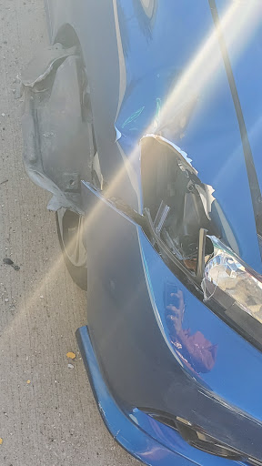 Auto Body Shop «Spirit West Motor Carriage», reviews and photos, 610 Park Ln, Ballwin, MO 63011, USA