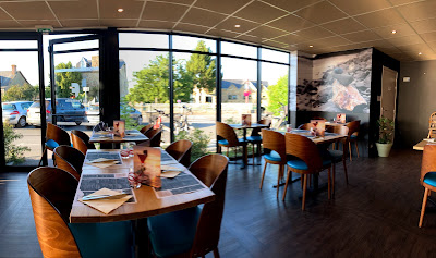 Restaurant La Fermette à Beauvoir