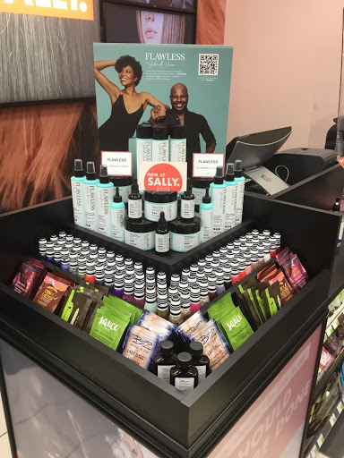 Beauty Supply Store «Sally Beauty», reviews and photos, 2552 Enterprise Rd, Orange City, FL 32763, USA