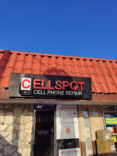 Electronics Repair Shop «CellSpot Cell Phone Repair», reviews and photos, 10420 Dale Ave, Stanton, CA 90680, USA
