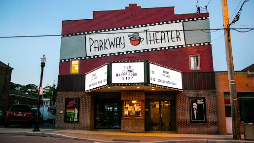 Parkway Theater & Film Lounge