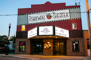The Parkway Theater & Film Lounge image