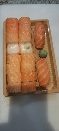 Plats et boissons du Restaurant de sushis sushi & plats d'asie à Grenoble - n°5