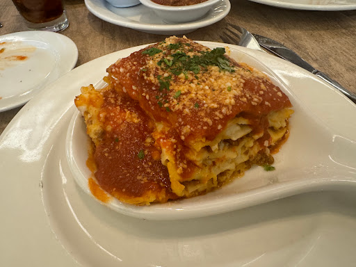 Naples Ristorante E Bar