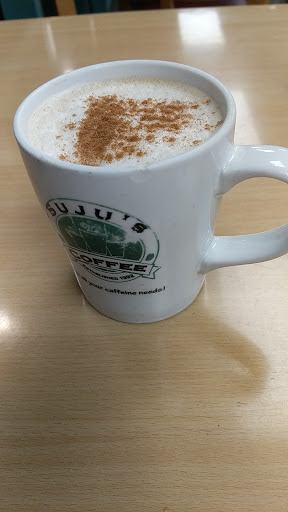Suju's Coffee