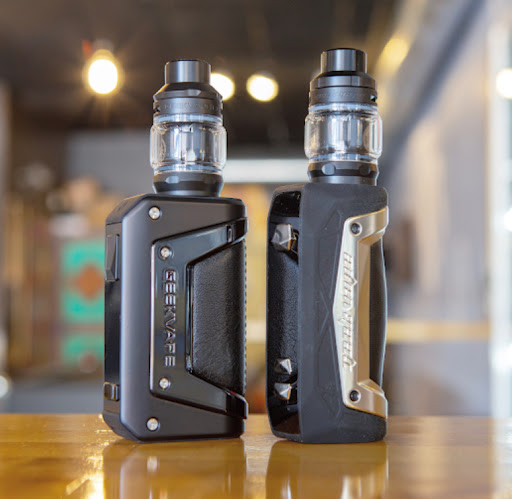 Vaporizer Store «Still Smokin Smoke Shop & Vape Bar», reviews and photos, 6359 Westheimer Rd, Houston, TX 77057, USA