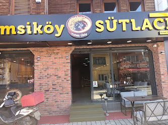 Hamsiköy Sütlacı Pasta & Cafe