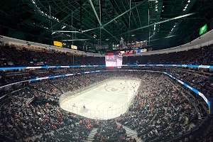 Honda Center image