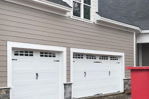 Anderson Garage Door Inc