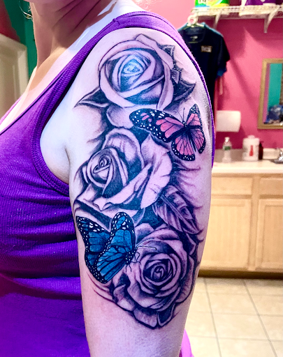 Explore tattoo ideas tumblr, creative tattoo ideas in Berwick, available at Truth Custom Tattoo, Design & Gallery