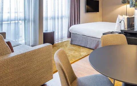 Holiday Inn Brussels Airport, an IHG Hotel image