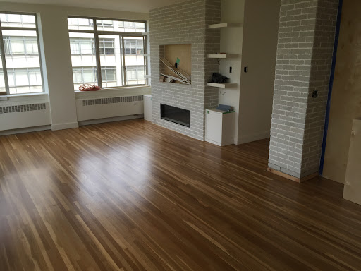 Sandover Floors, 3497 Triumph St, Vancouver, BC V5K 1T9